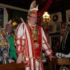Karnevalsparty Em Gardestüffje